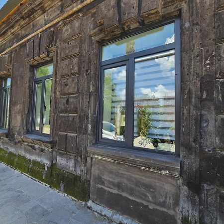Gyumri House Kentron Villa Exterior photo