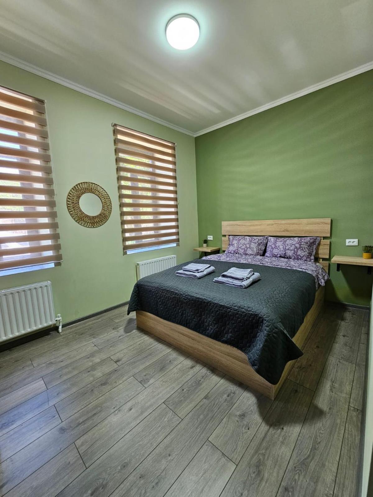 Gyumri House Kentron Villa Exterior photo