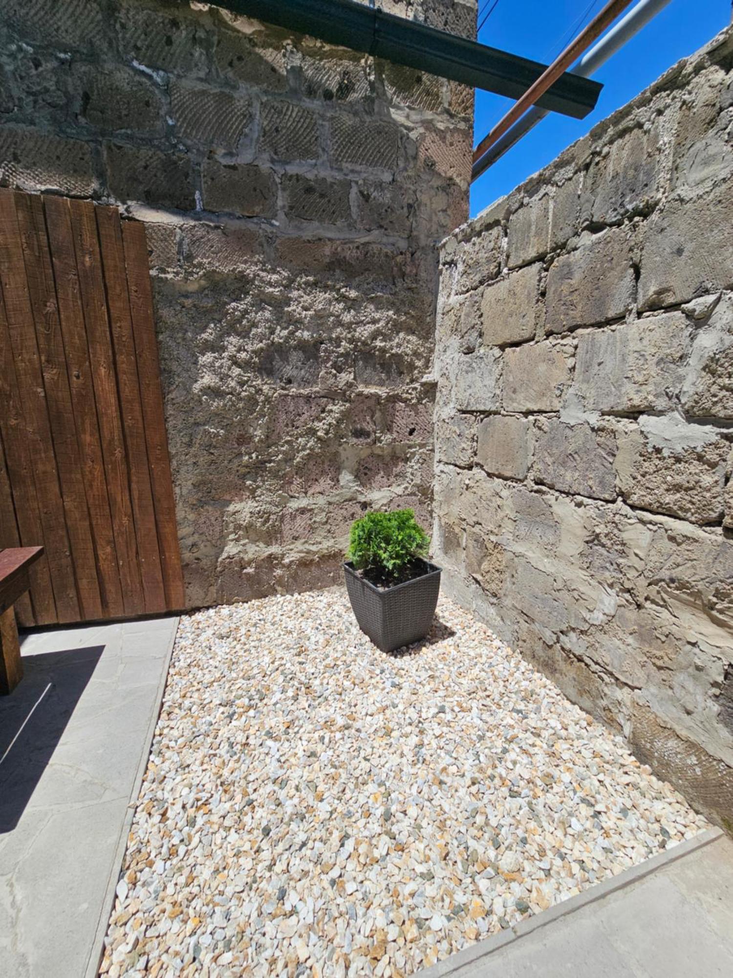 Gyumri House Kentron Villa Exterior photo