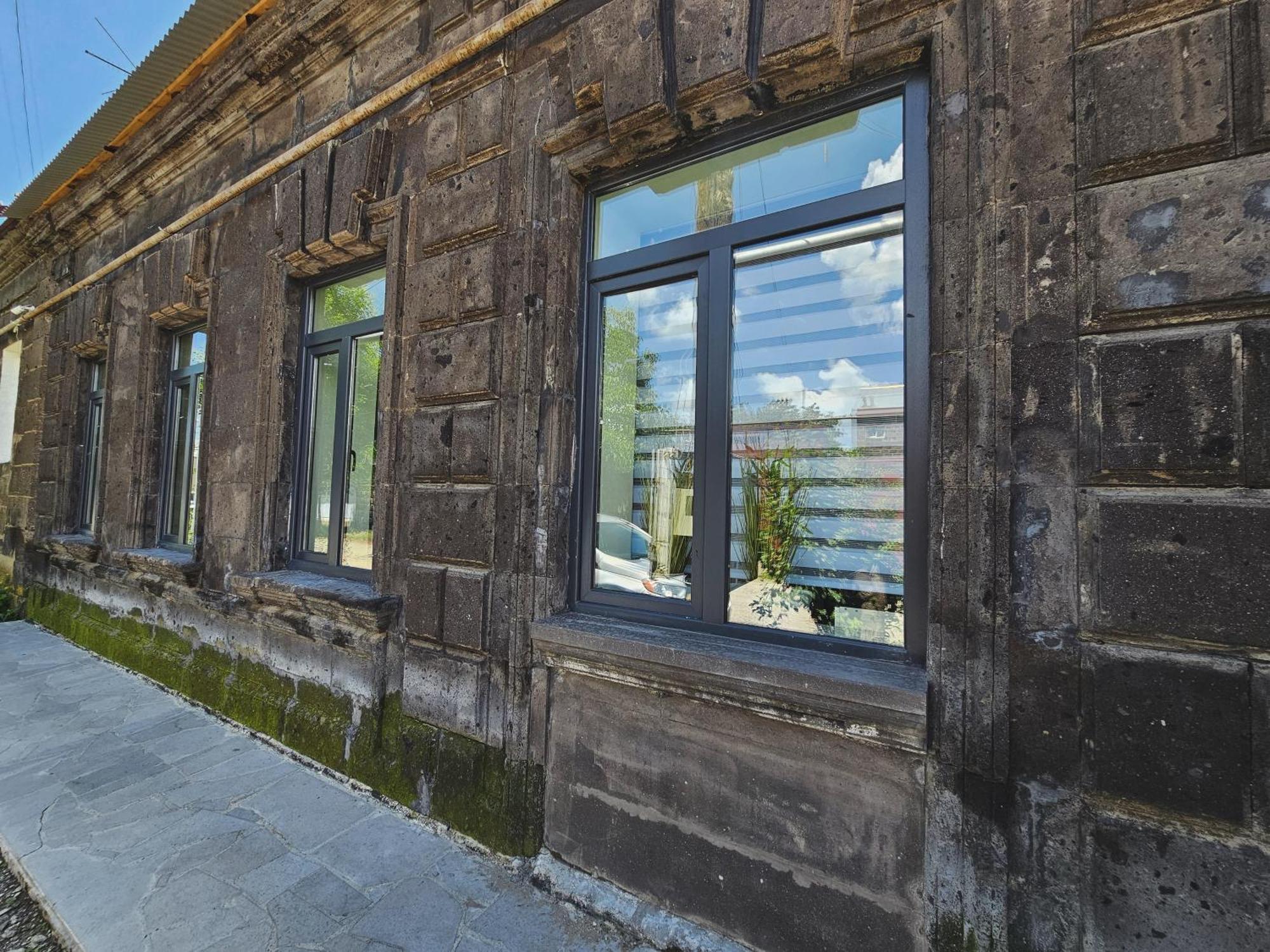 Gyumri House Kentron Villa Exterior photo
