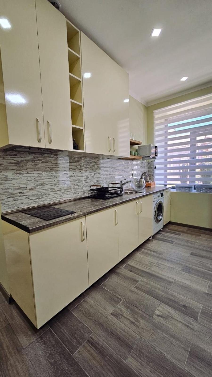 Gyumri House Kentron Villa Exterior photo